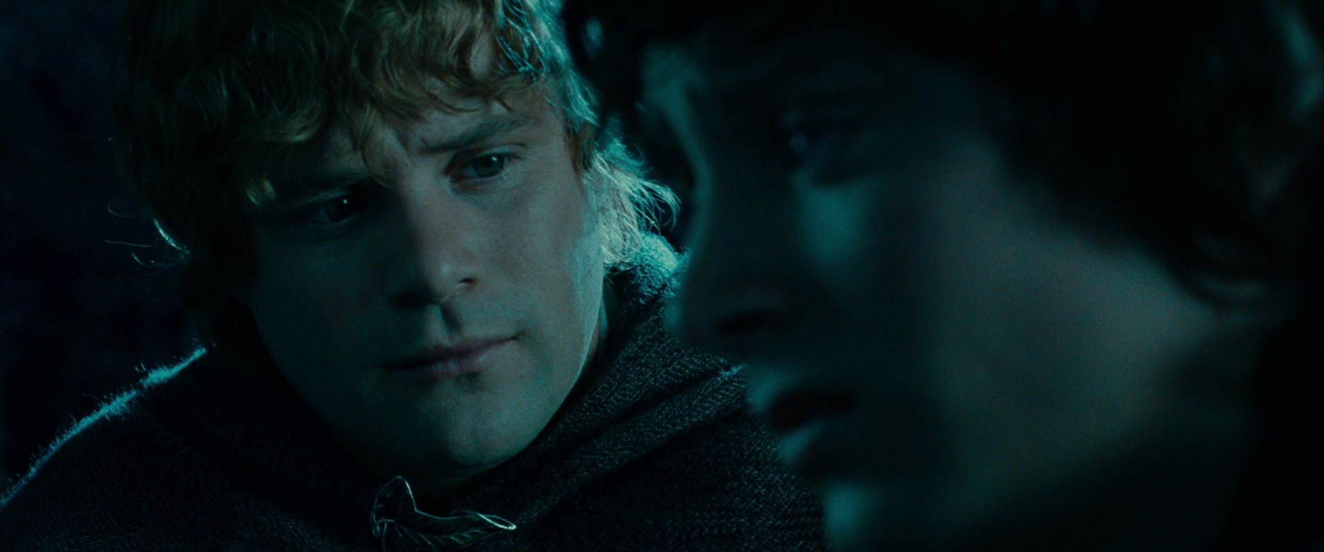 The Lord of the Rings: The Fellowship of the Ring (2001) screencap 20820