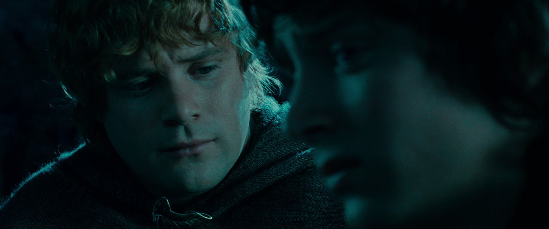 The Lord of the Rings: The Fellowship of the Ring (2001) movie still 20821