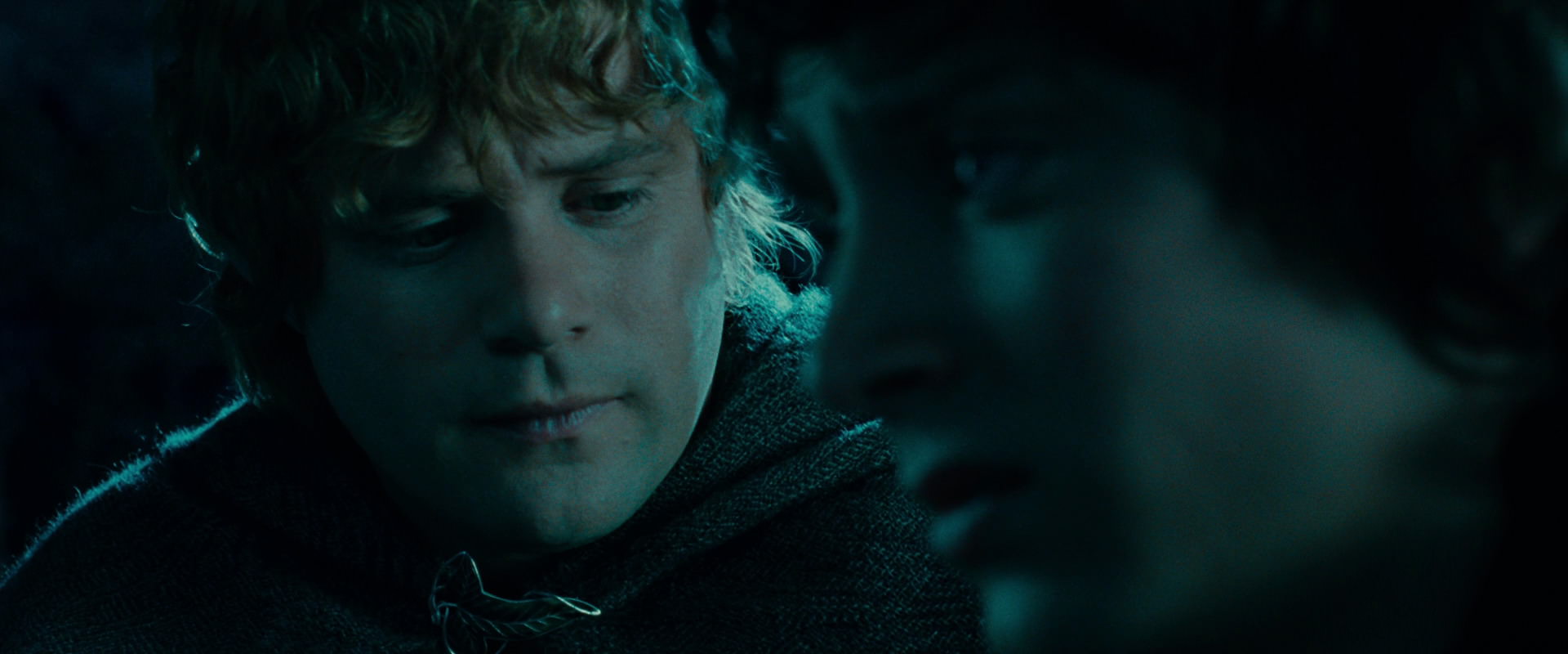 The Lord of the Rings: The Fellowship of the Ring (2001) HD screenshot 20822