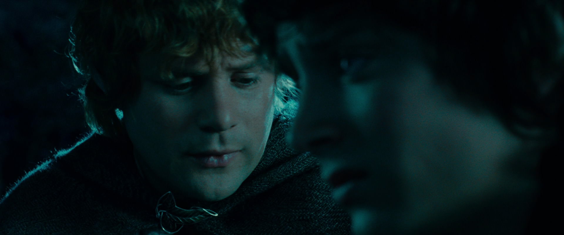 The Lord of the Rings: The Fellowship of the Ring (2001) screencap 20823