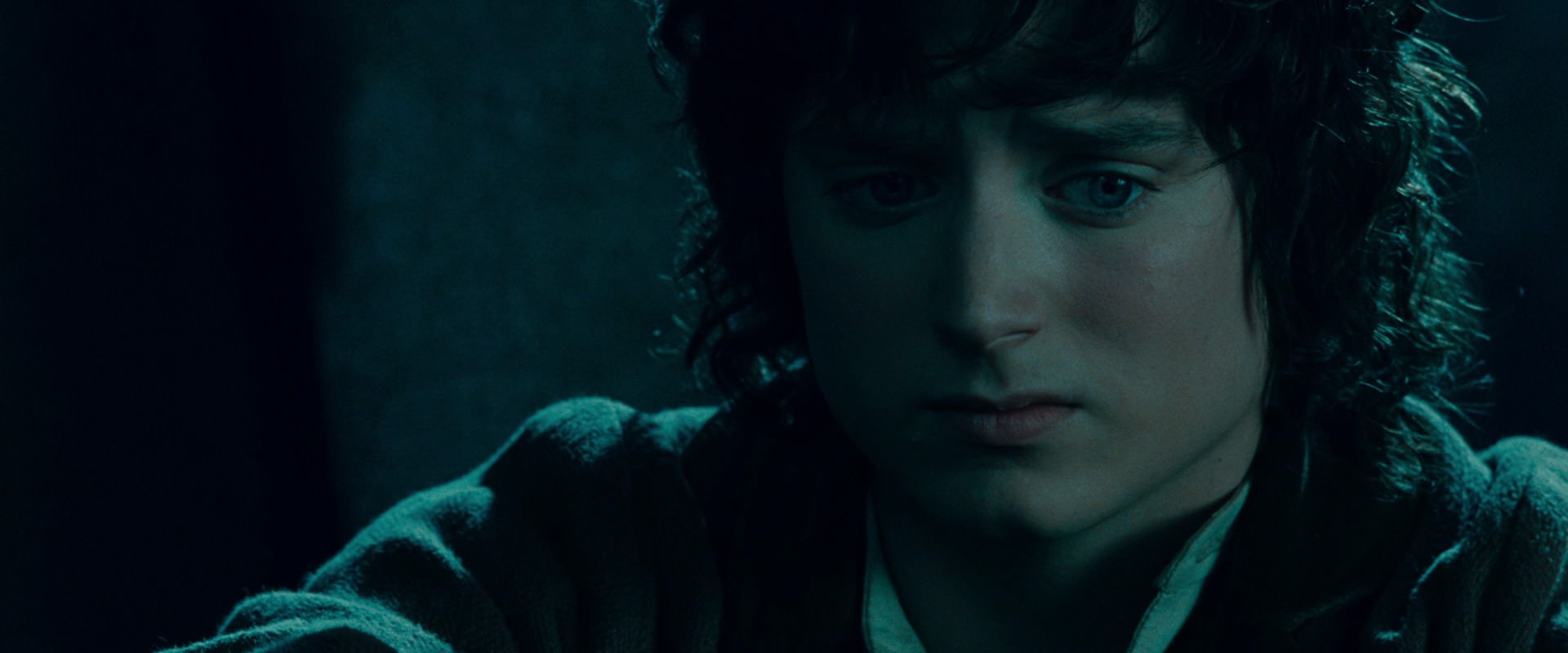 The Lord of the Rings: The Fellowship of the Ring (2001) HD screenshot 20825