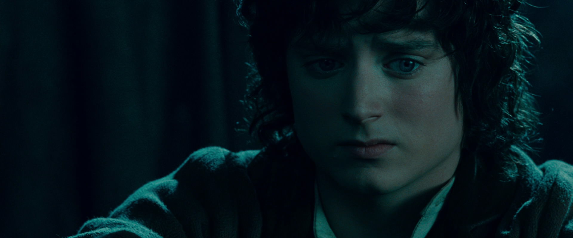 The Lord of the Rings: The Fellowship of the Ring (2001) screencap 20826