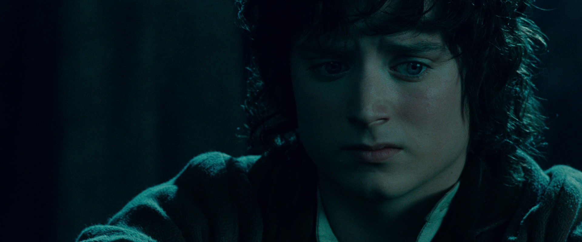 The Lord of the Rings: The Fellowship of the Ring (2001) movie still 20827