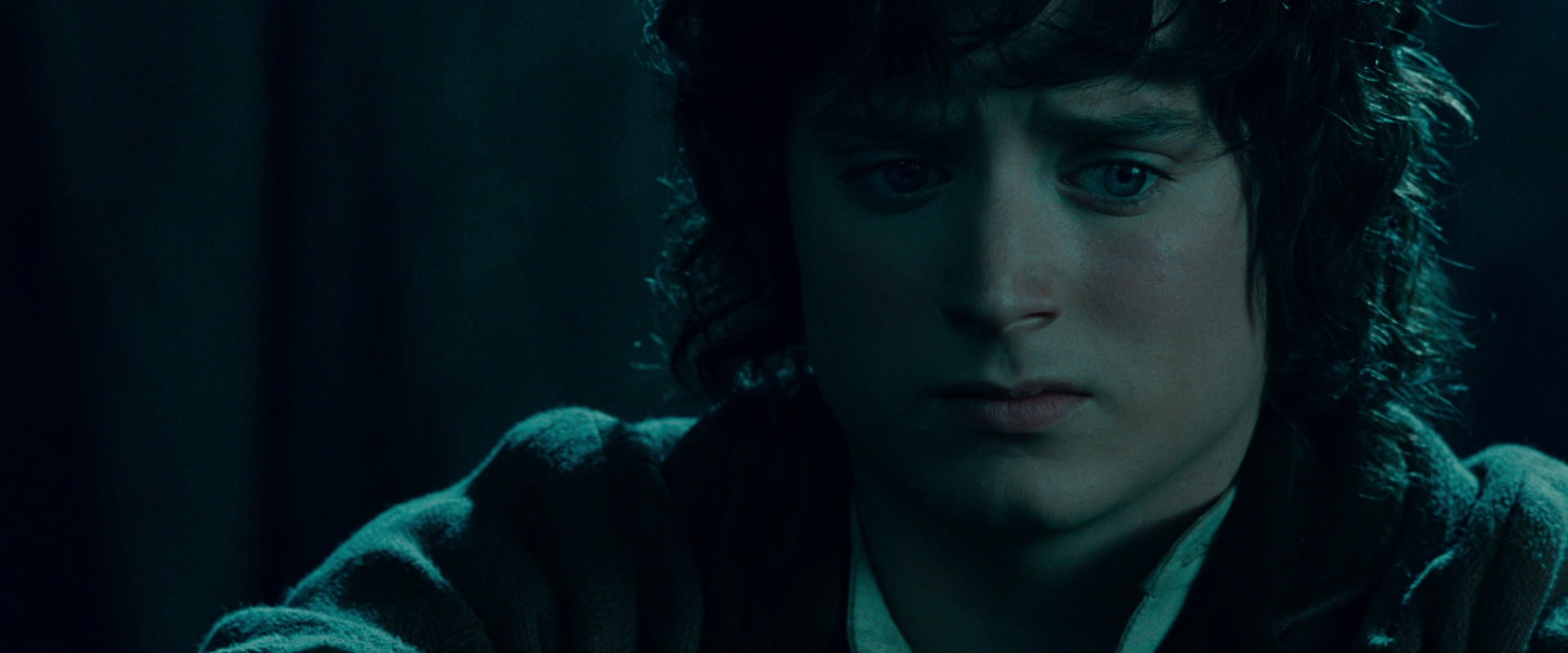 The Lord of the Rings: The Fellowship of the Ring (2001) HD screenshot 20828