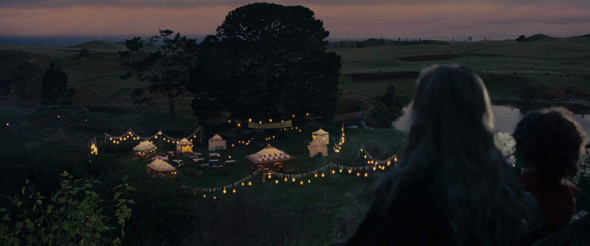 The Lord of the Rings: The Fellowship of the Ring (2001) movie still 2083