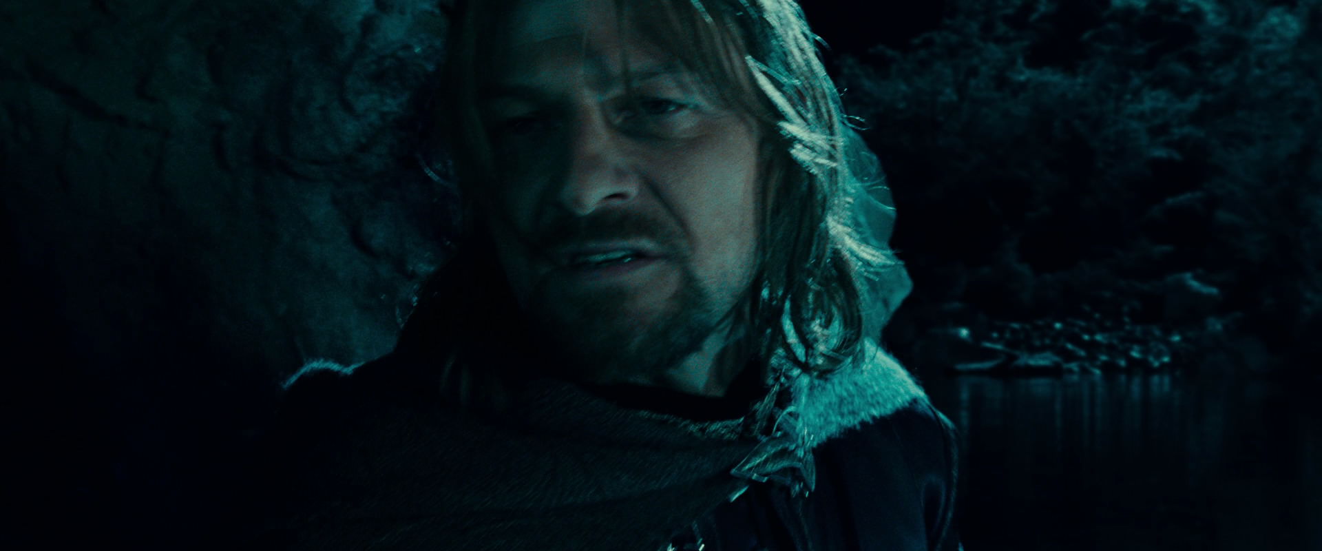 The Lord of the Rings: The Fellowship of the Ring (2001) movie still 20830