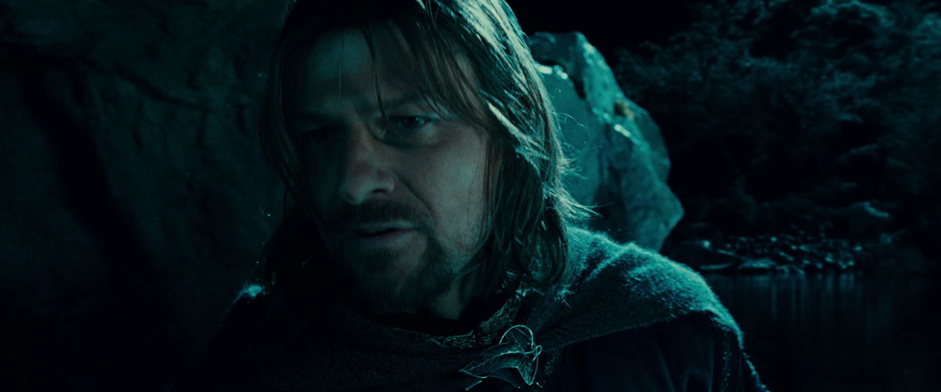 The Lord of the Rings: The Fellowship of the Ring (2001) HD screenshot 20831
