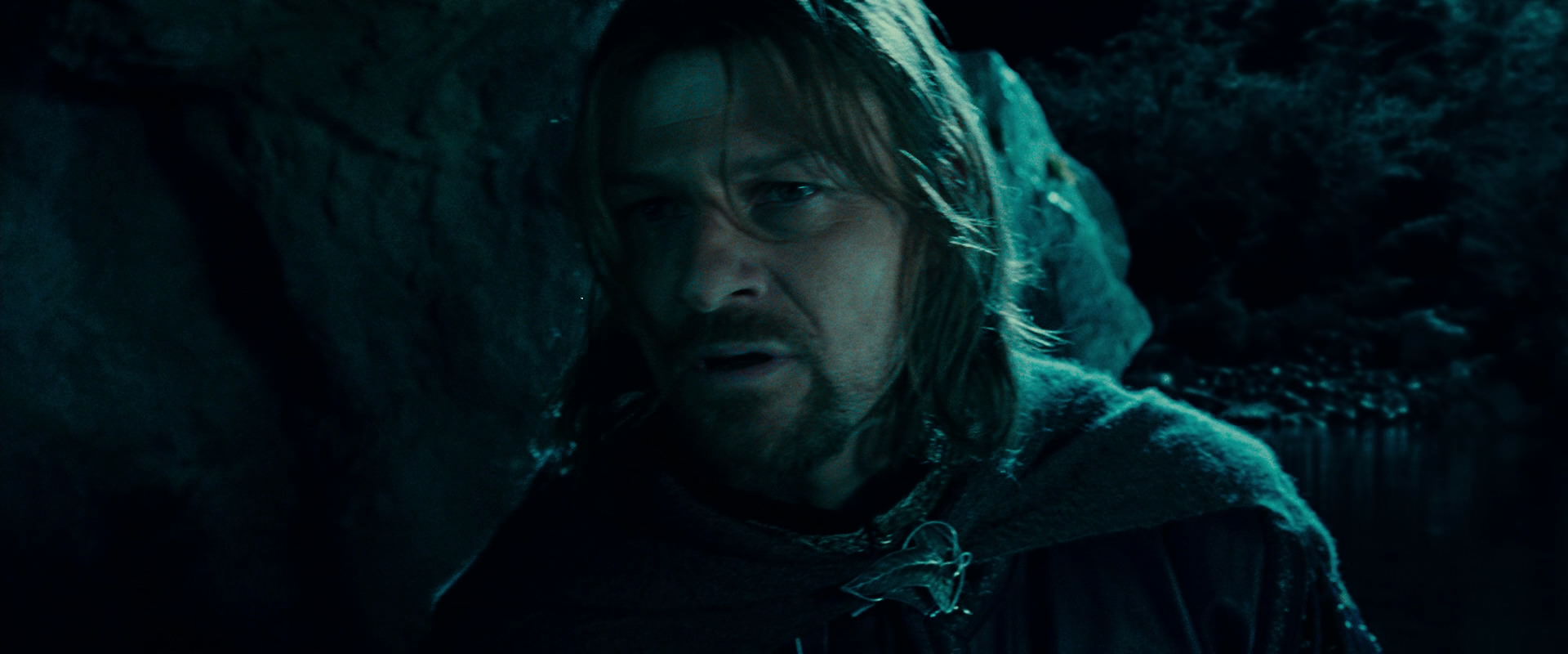 The Lord of the Rings: The Fellowship of the Ring (2001) screencap 20832