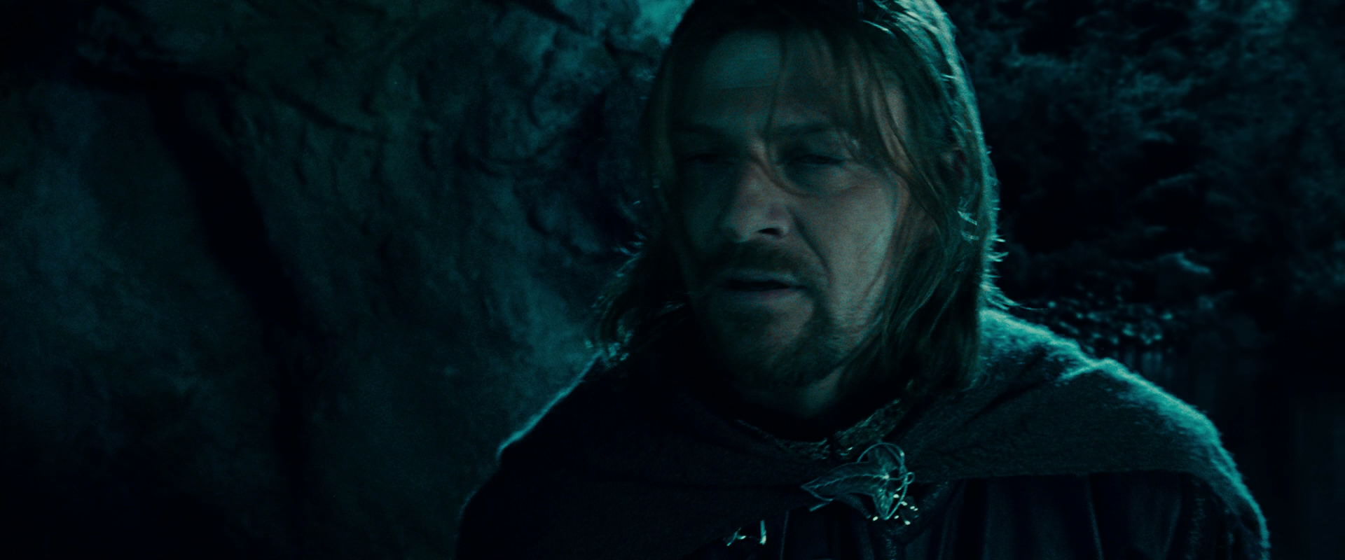 The Lord of the Rings: The Fellowship of the Ring (2001) movie still 20833