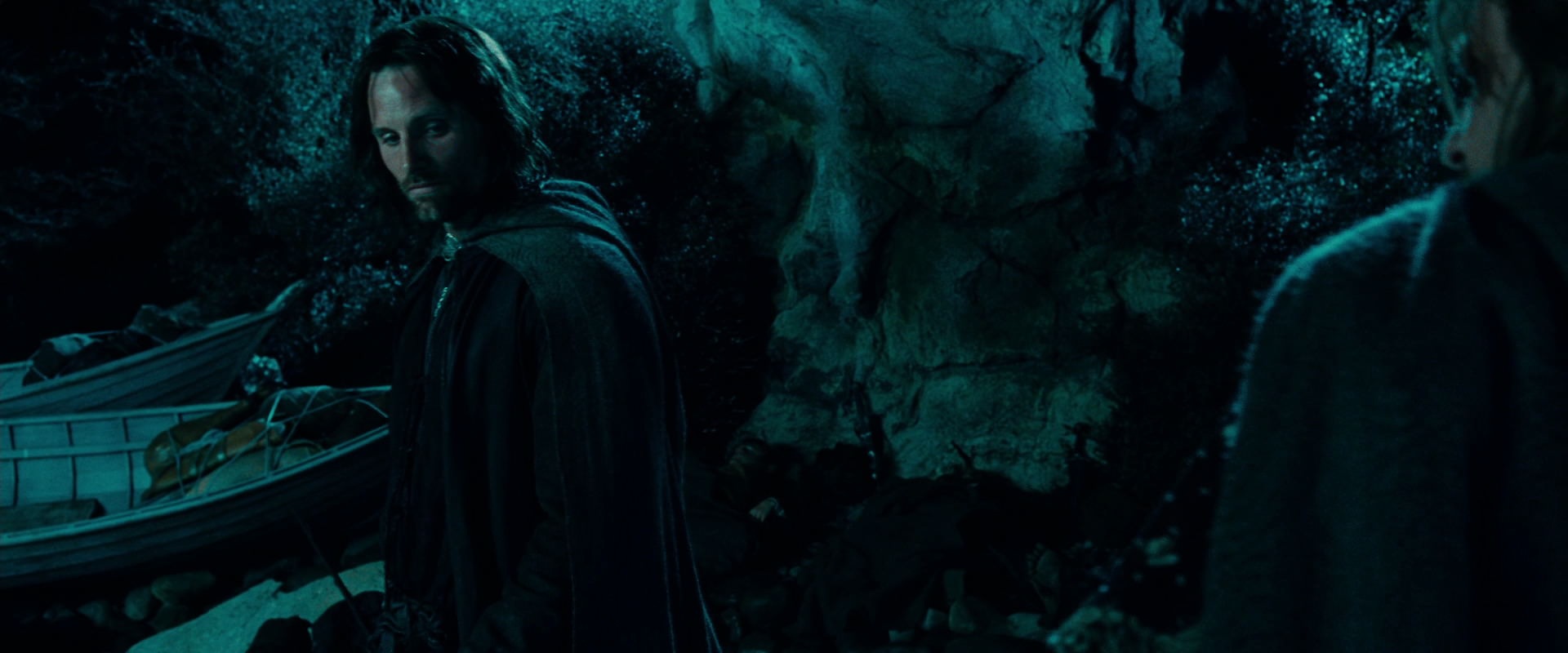 The Lord of the Rings: The Fellowship of the Ring (2001) HD screenshot 20834