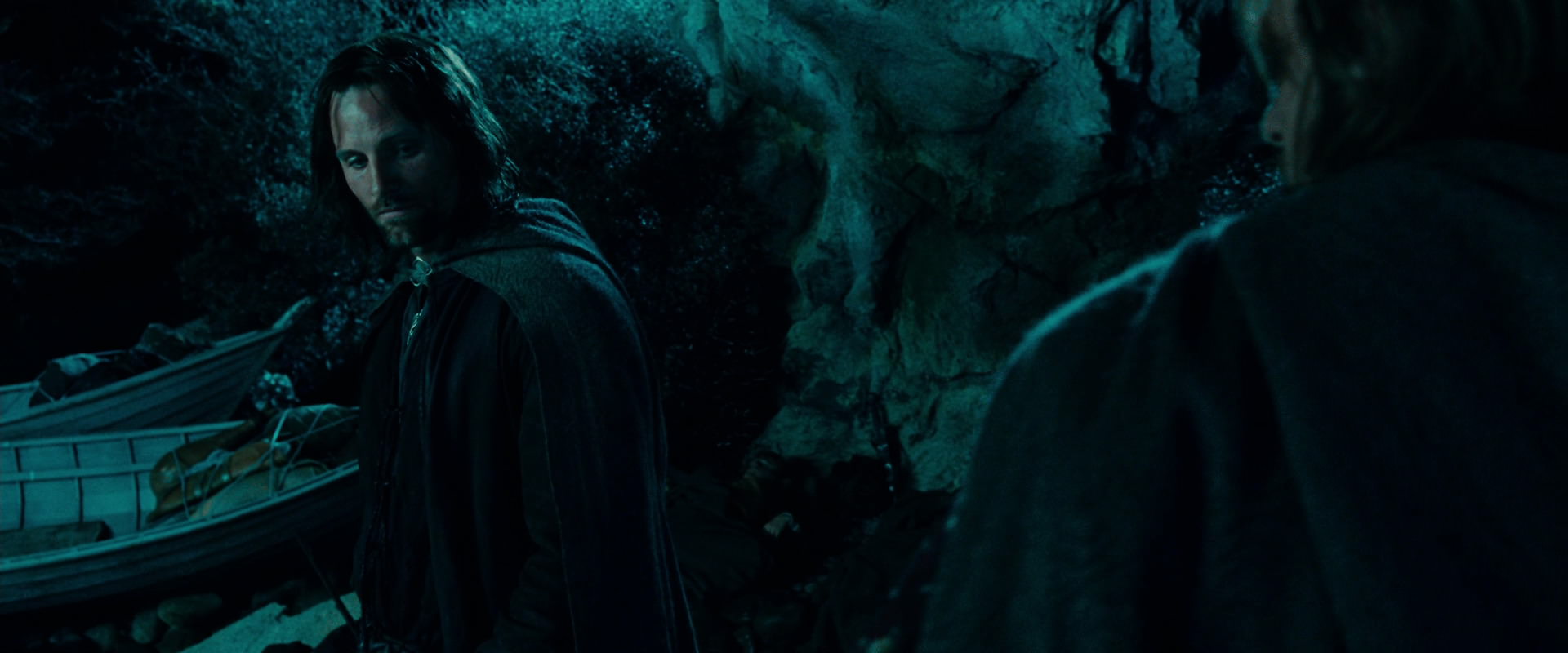 The Lord of the Rings: The Fellowship of the Ring (2001) screencap 20835