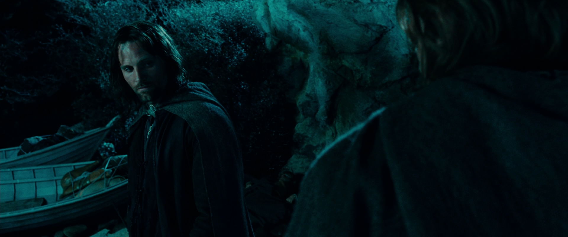 The Lord of the Rings: The Fellowship of the Ring (2001) movie still 20836