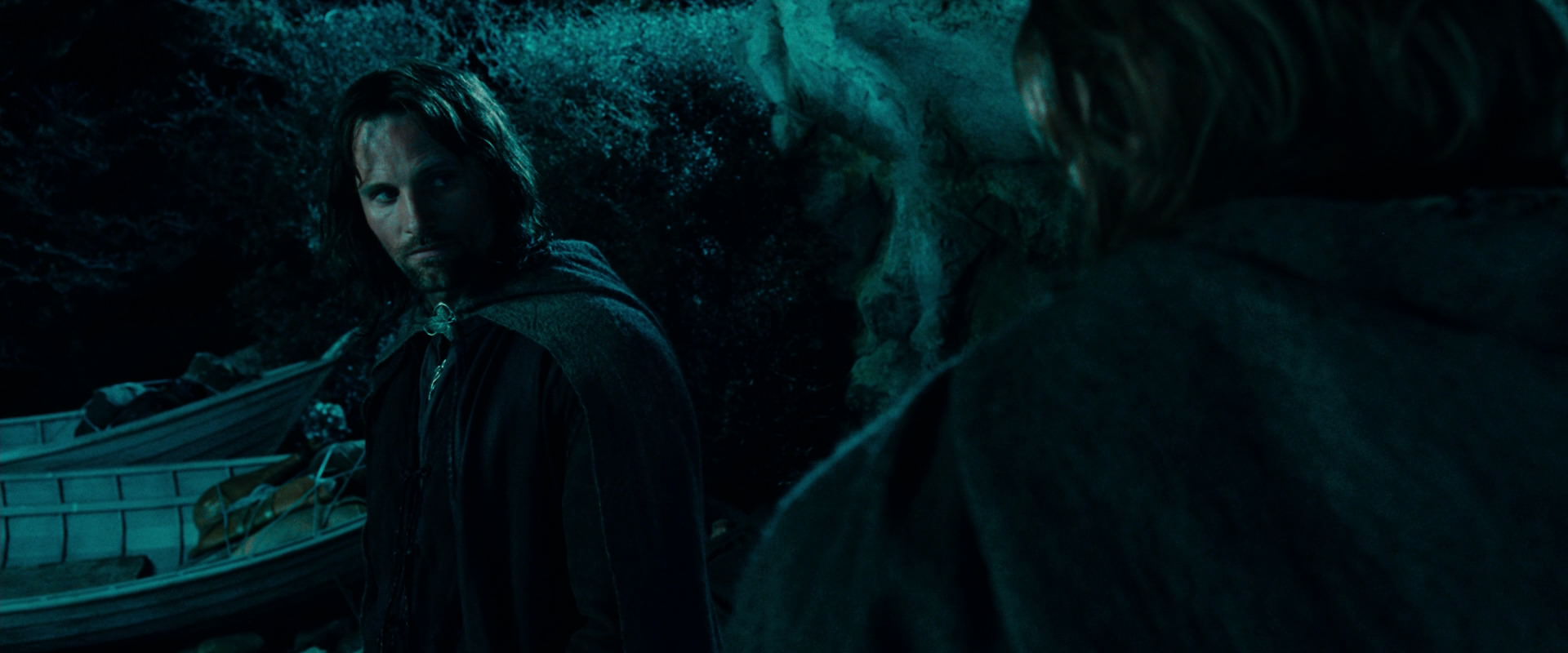 The Lord of the Rings: The Fellowship of the Ring (2001) HD screenshot 20837