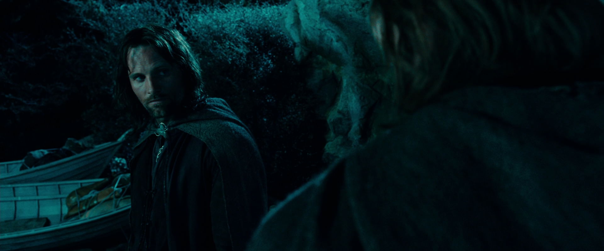 The Lord of the Rings: The Fellowship of the Ring (2001) screencap 20838