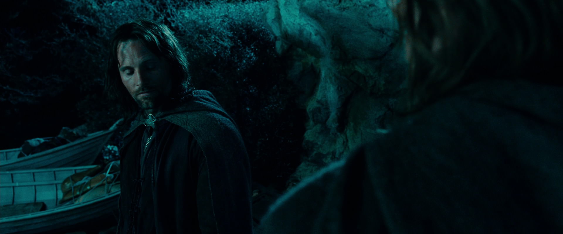 The Lord of the Rings: The Fellowship of the Ring (2001) movie still 20839