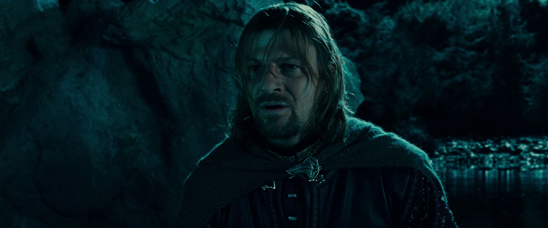 The Lord of the Rings: The Fellowship of the Ring (2001) HD screenshot 20840