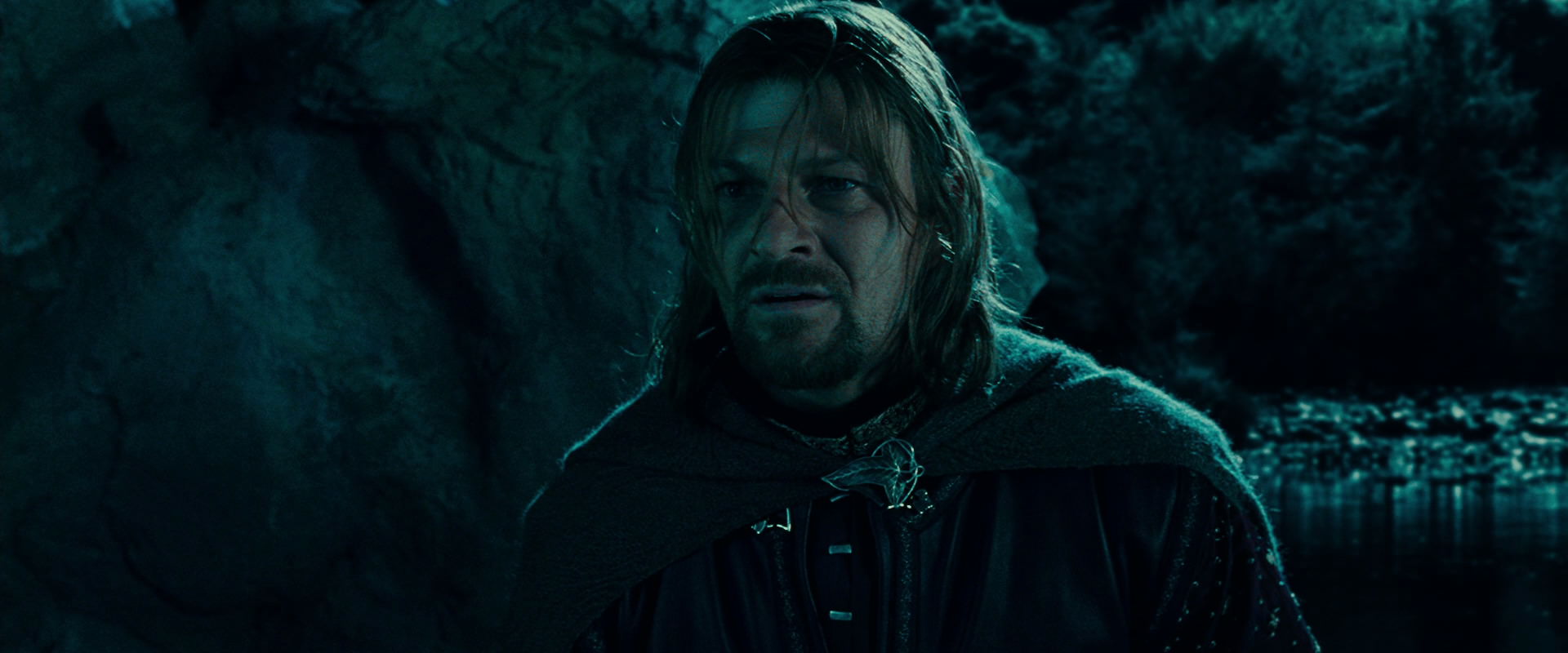 The Lord of the Rings: The Fellowship of the Ring (2001) screencap 20841