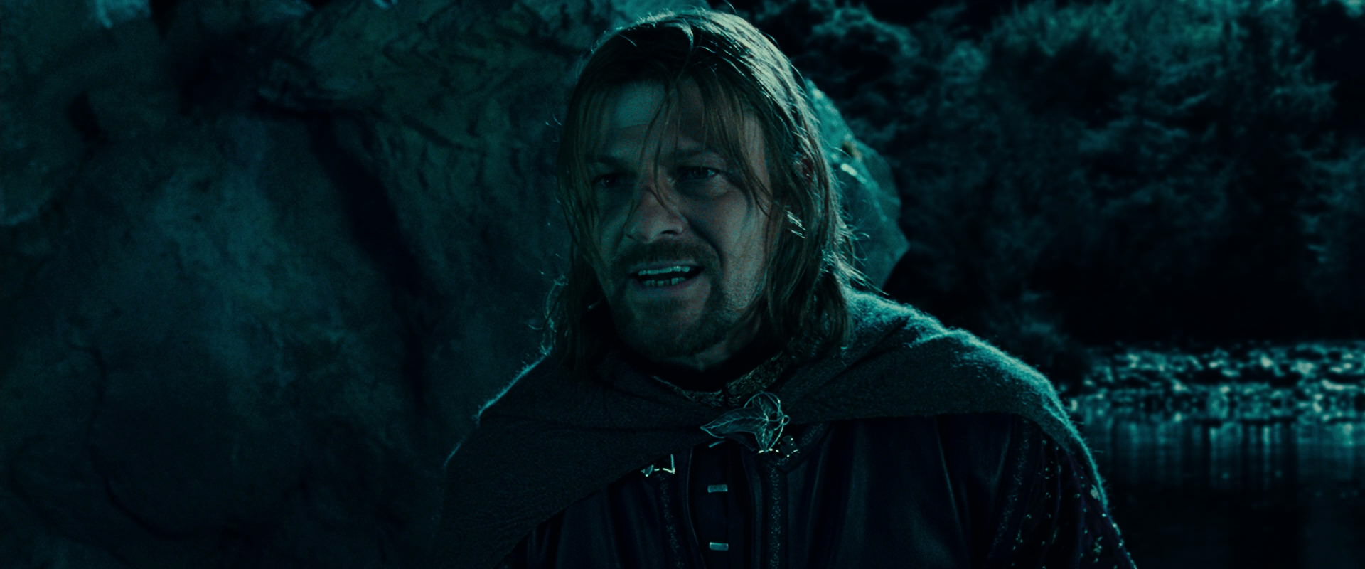 The Lord of the Rings: The Fellowship of the Ring (2001) movie still 20842