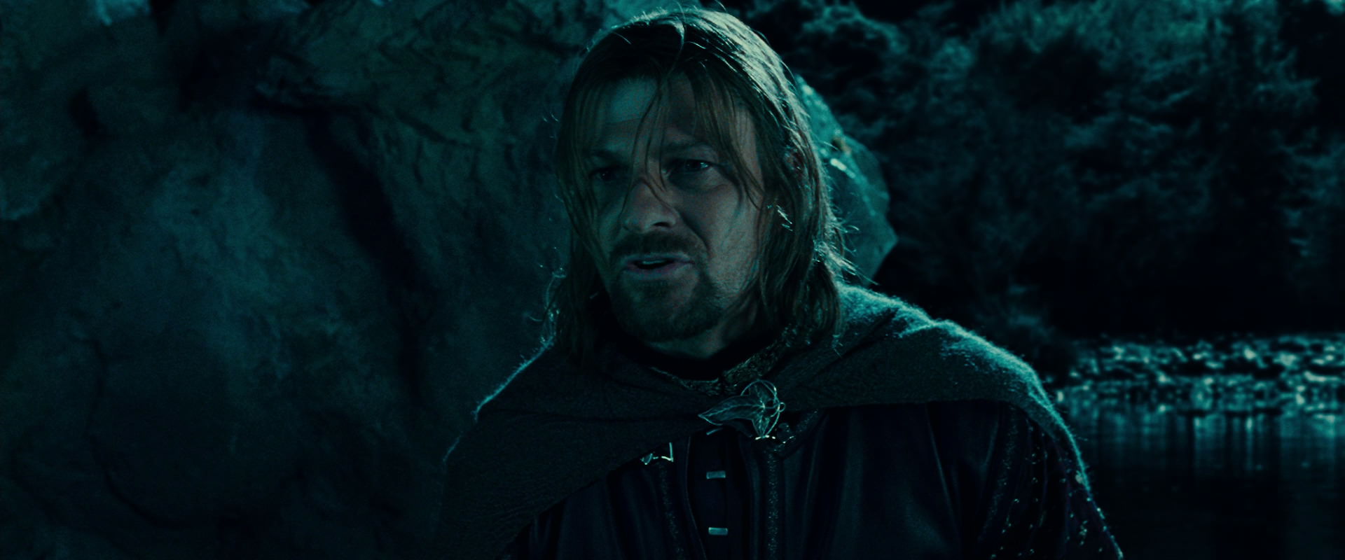 The Lord of the Rings: The Fellowship of the Ring (2001) HD screenshot 20843