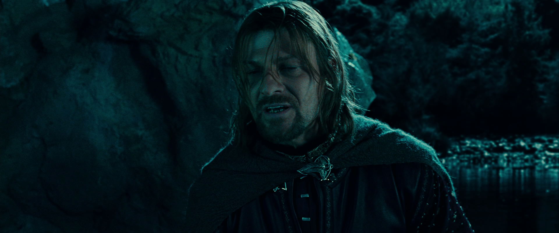 The Lord of the Rings: The Fellowship of the Ring (2001) screencap 20844