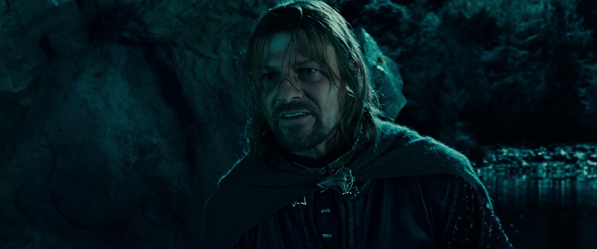 The Lord of the Rings: The Fellowship of the Ring (2001) movie still 20845