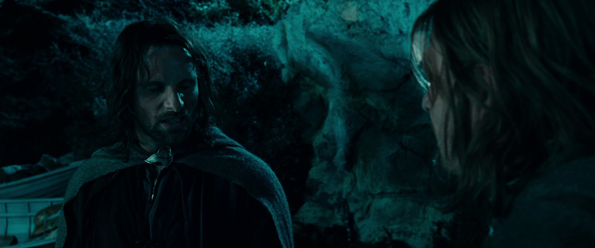 The Lord of the Rings: The Fellowship of the Ring (2001) HD screenshot 20846