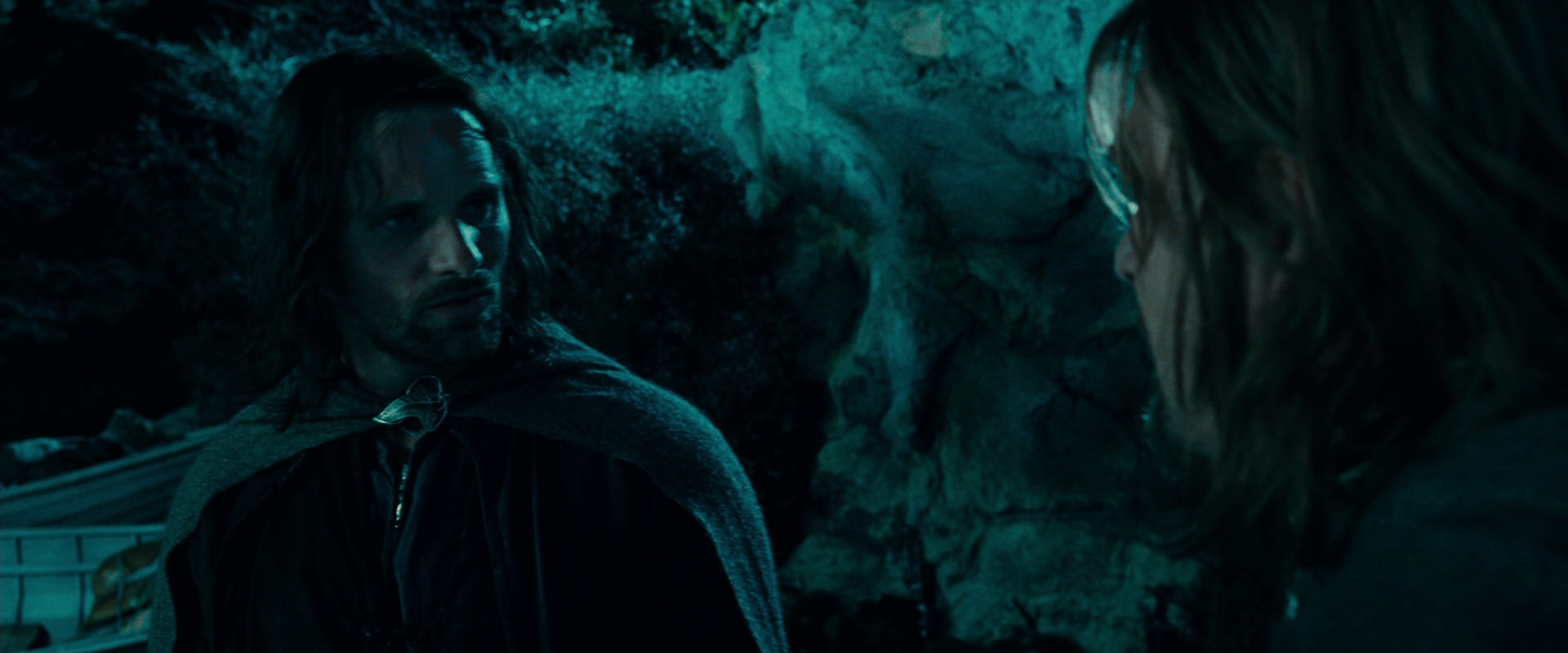 The Lord of the Rings: The Fellowship of the Ring (2001) screencap 20847
