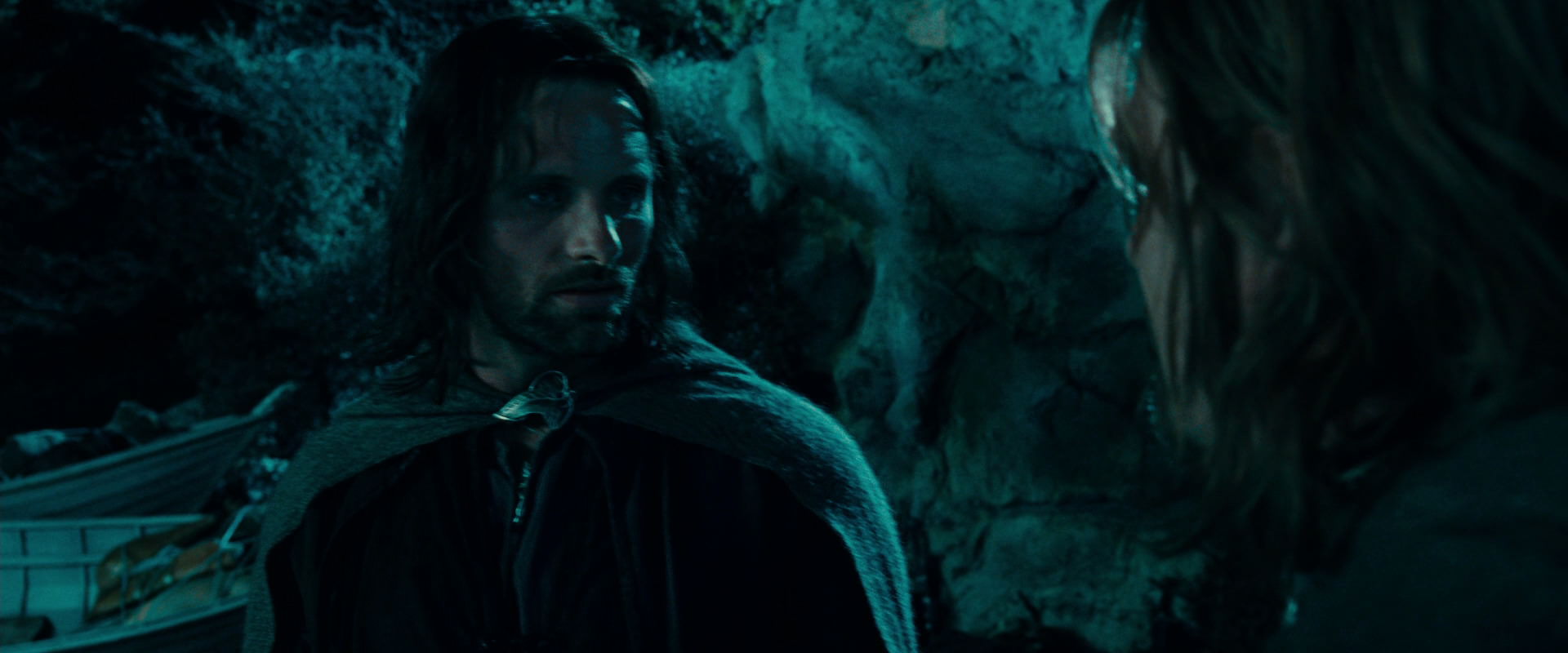 The Lord of the Rings: The Fellowship of the Ring (2001) movie still 20848