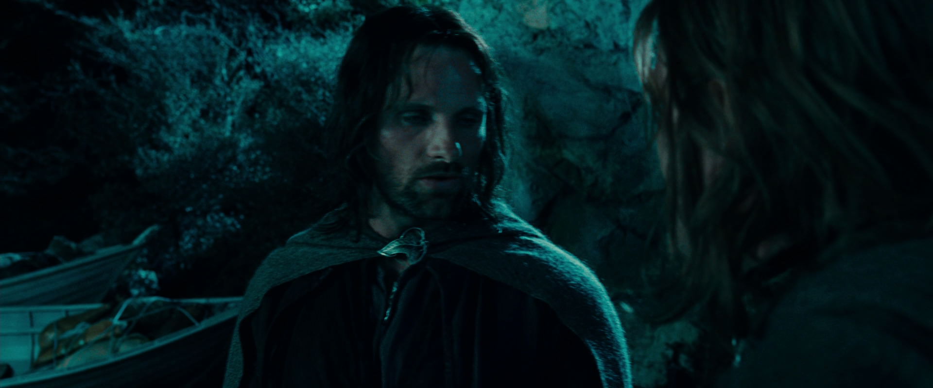 The Lord of the Rings: The Fellowship of the Ring (2001) HD screenshot 20849