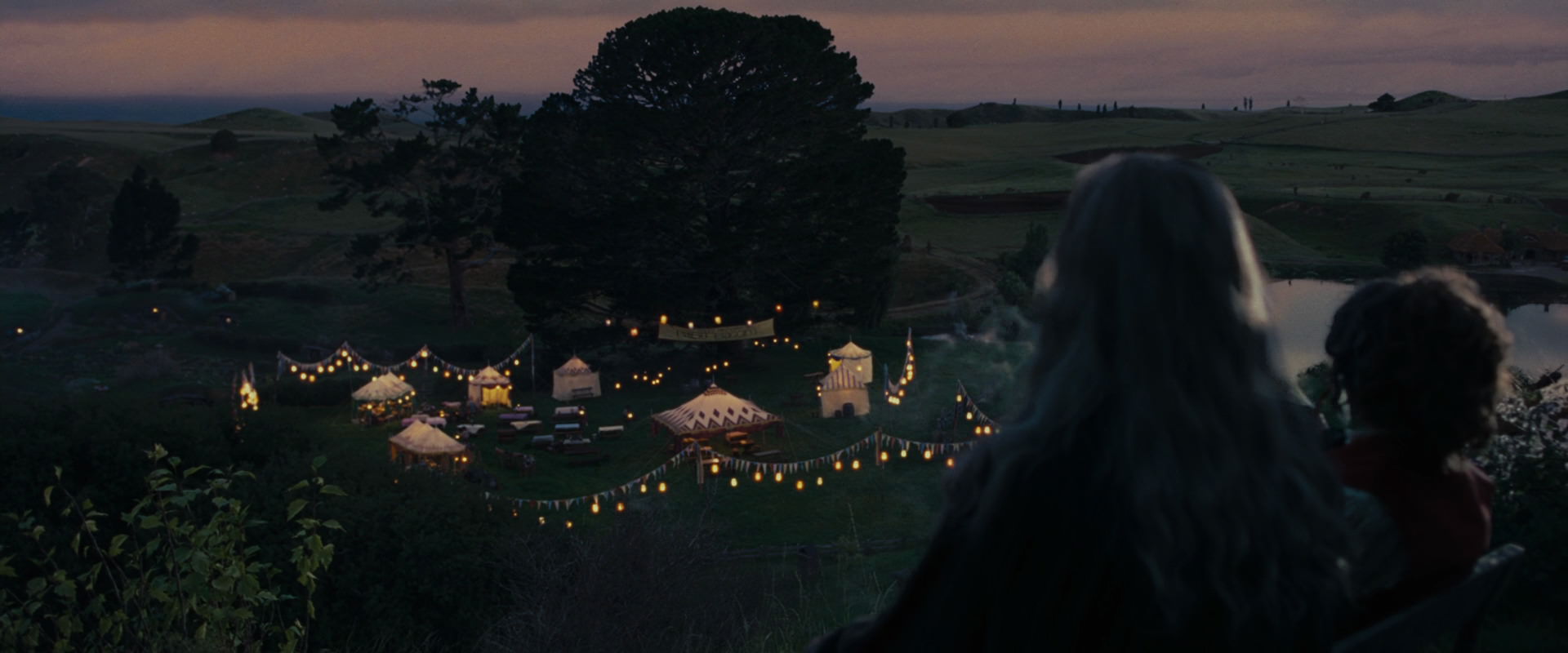 The Lord of the Rings: The Fellowship of the Ring (2001) screencap 2085
