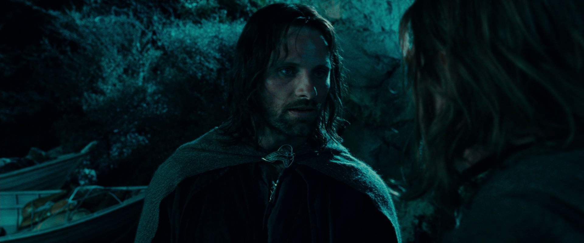 The Lord of the Rings: The Fellowship of the Ring (2001) screencap 20850