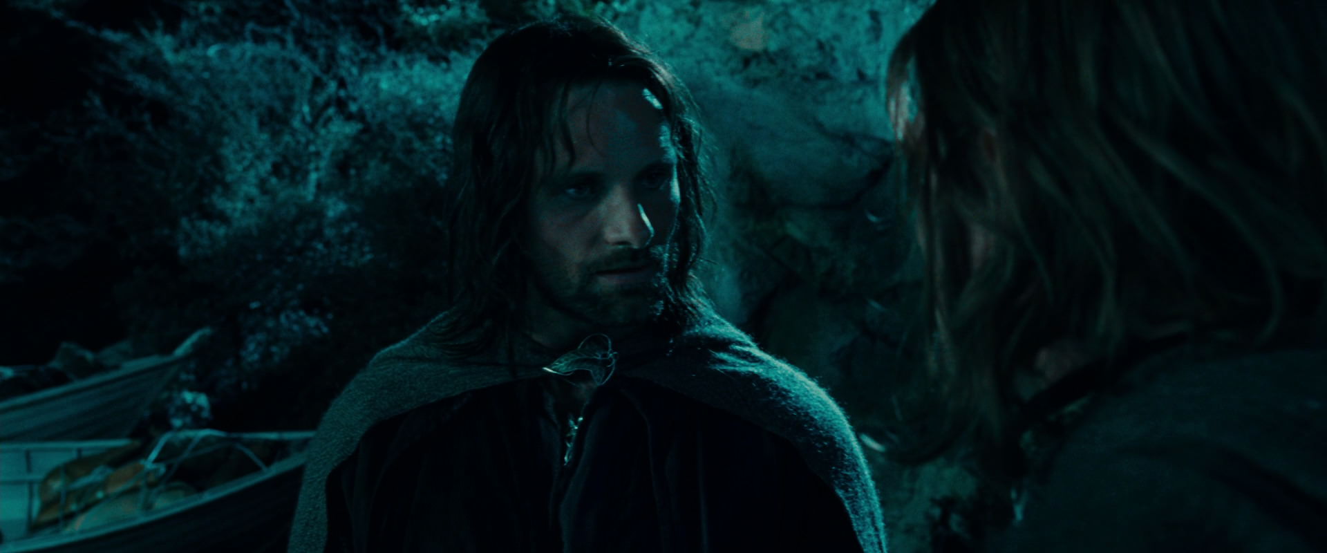The Lord of the Rings: The Fellowship of the Ring (2001) movie still 20851