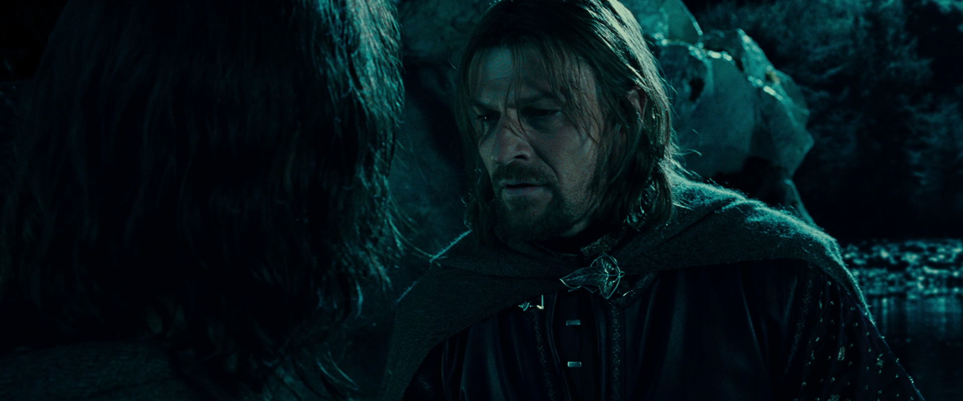 The Lord of the Rings: The Fellowship of the Ring (2001) HD screenshot 20852
