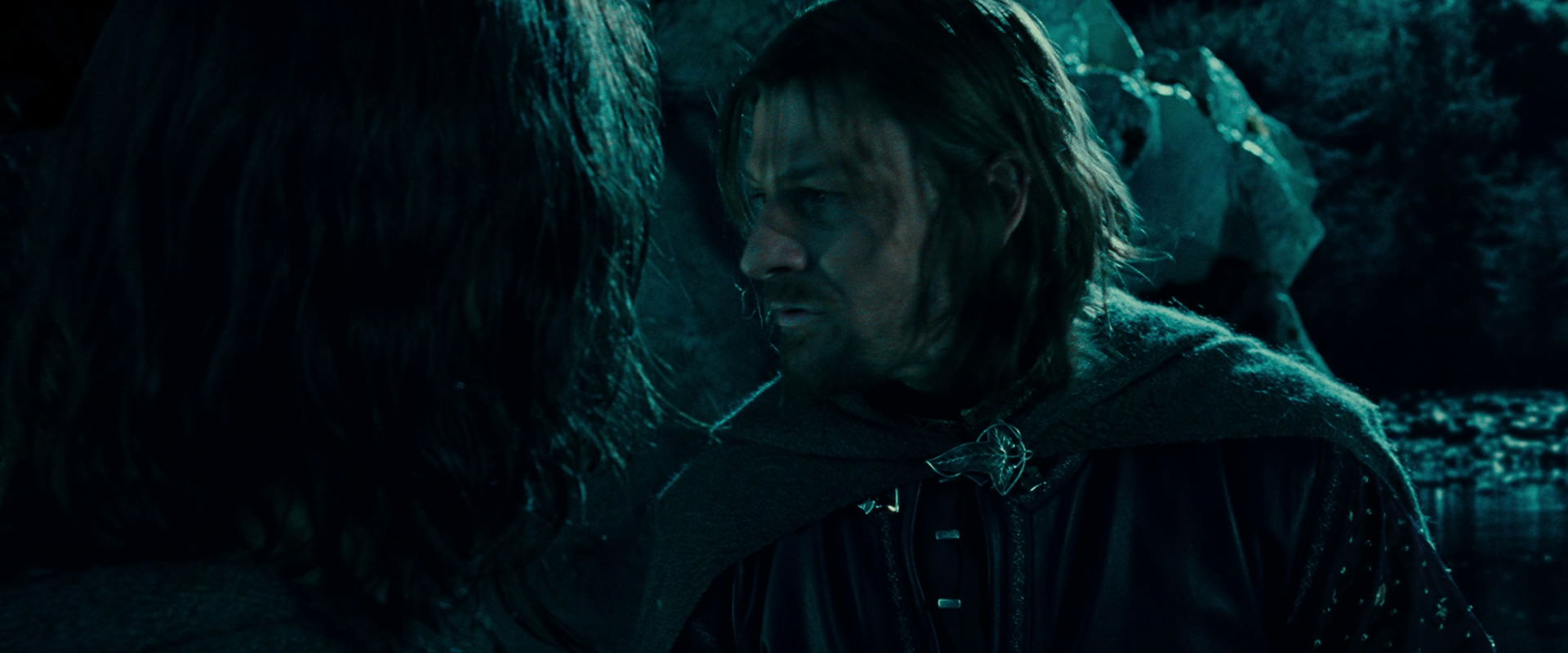 The Lord of the Rings: The Fellowship of the Ring (2001) screencap 20853