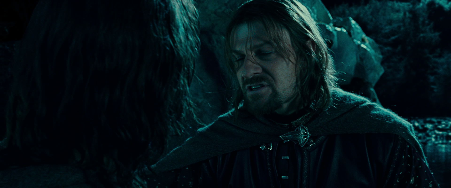 The Lord of the Rings: The Fellowship of the Ring (2001) HD screenshot 20855