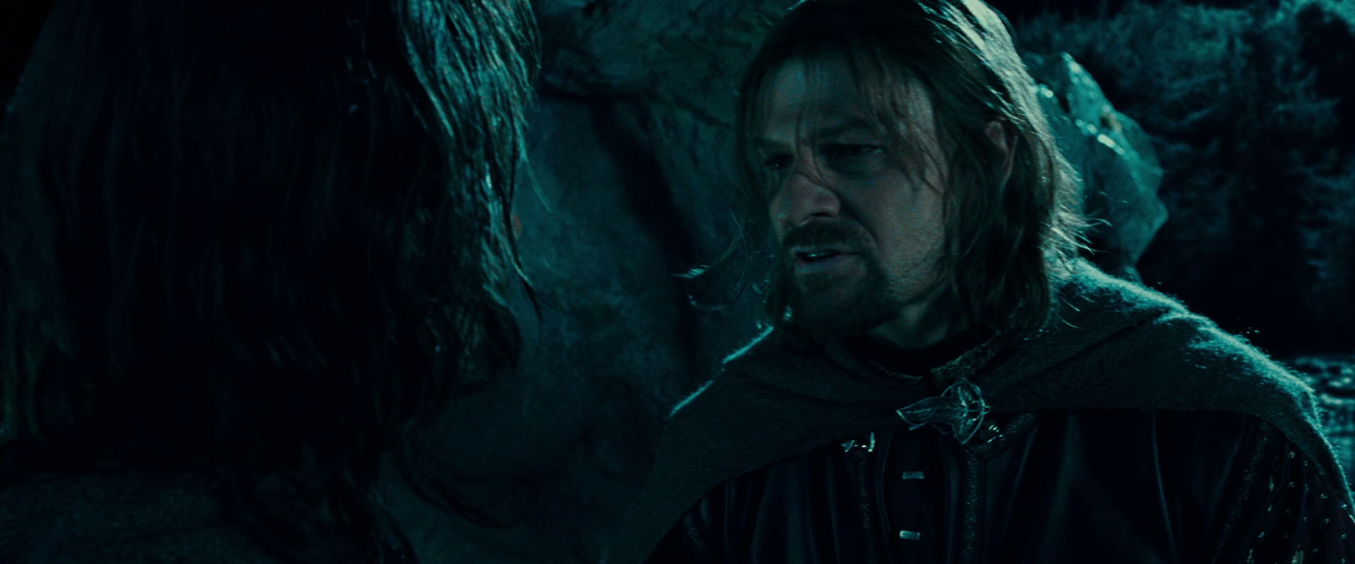The Lord of the Rings: The Fellowship of the Ring (2001) screencap 20856