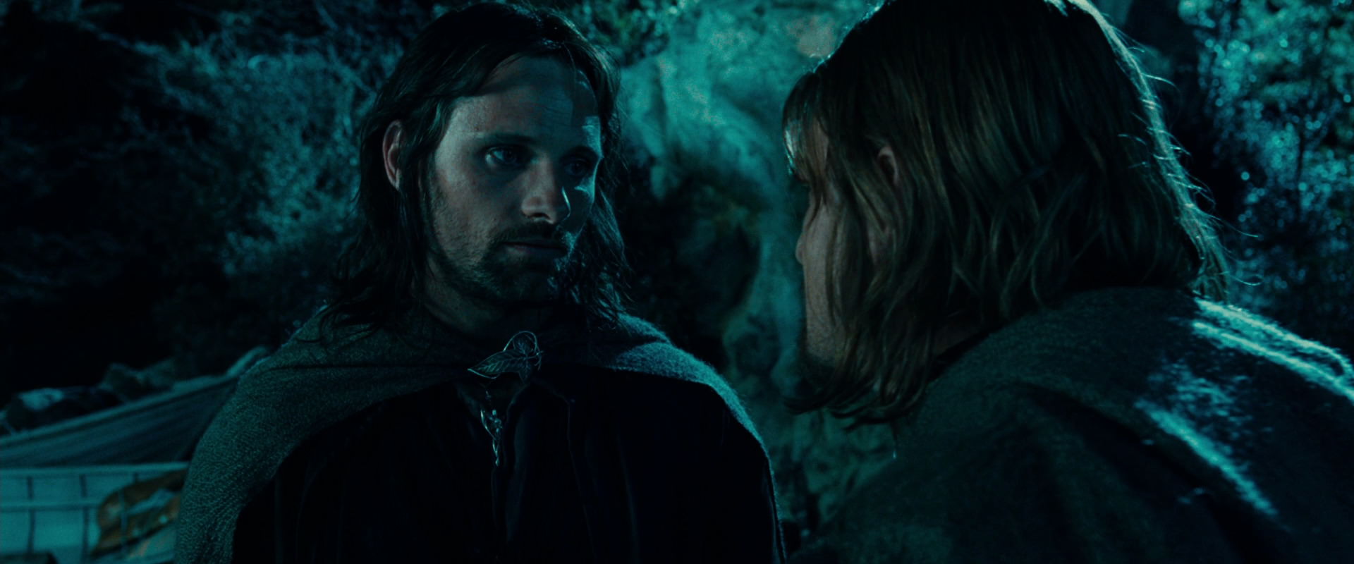 The Lord of the Rings: The Fellowship of the Ring (2001) movie still 20857