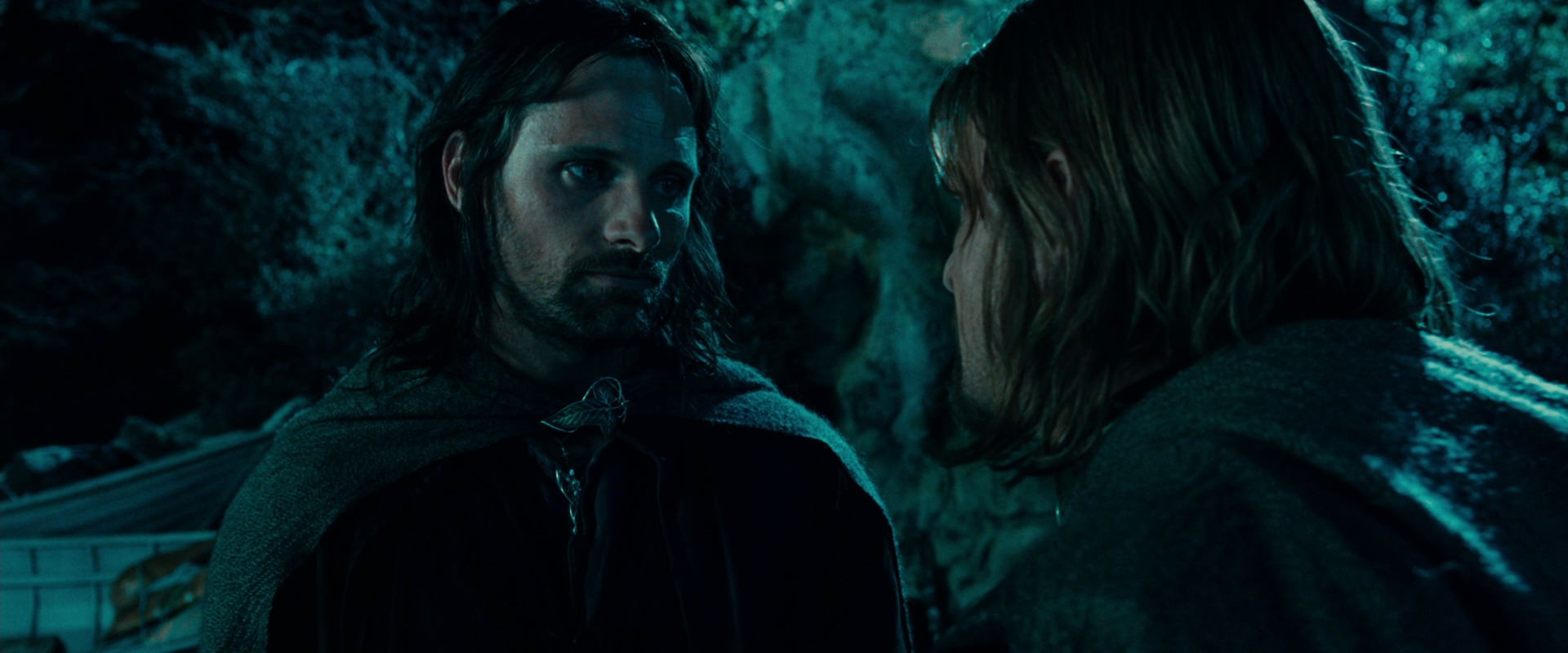 The Lord of the Rings: The Fellowship of the Ring (2001) HD screenshot 20858