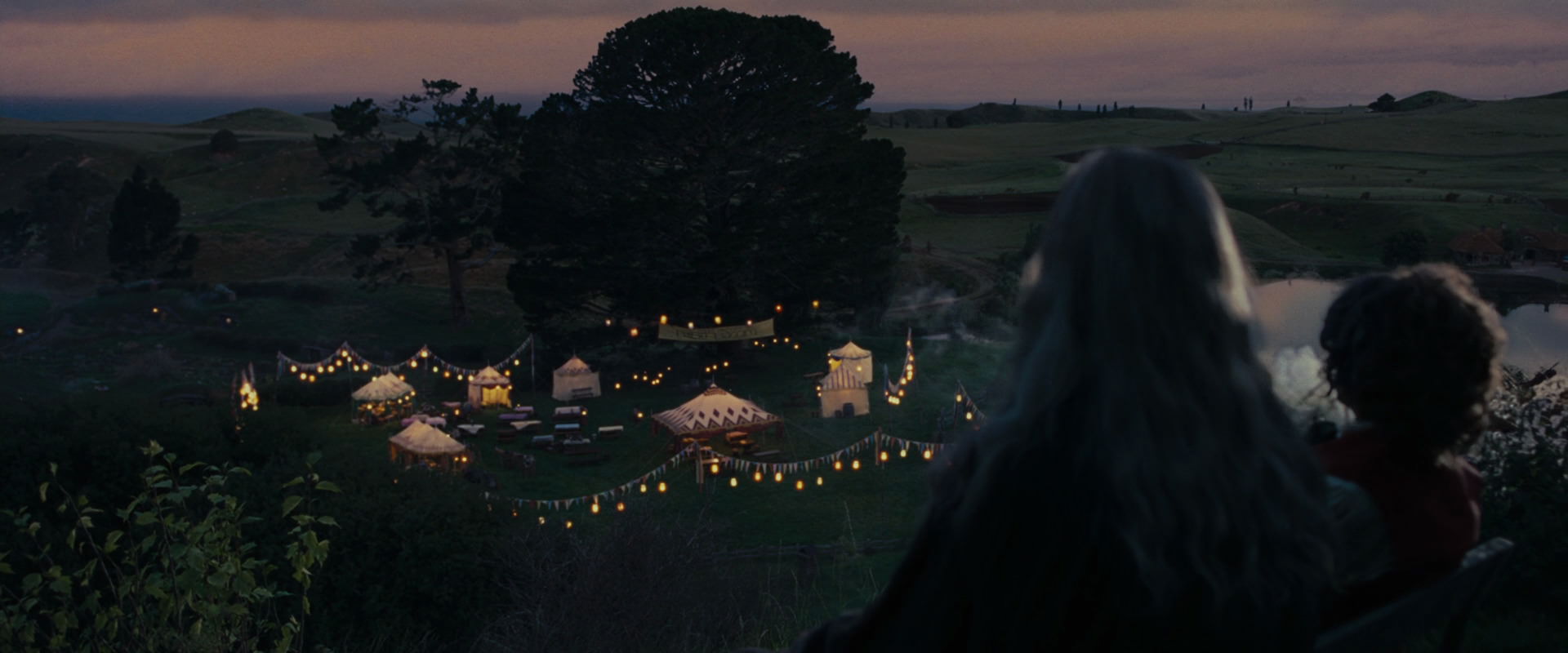 The Lord of the Rings: The Fellowship of the Ring (2001) movie still 2086