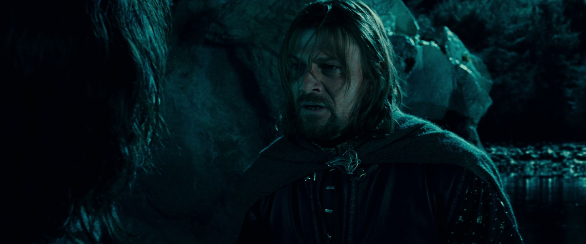The Lord of the Rings: The Fellowship of the Ring (2001) movie still 20860