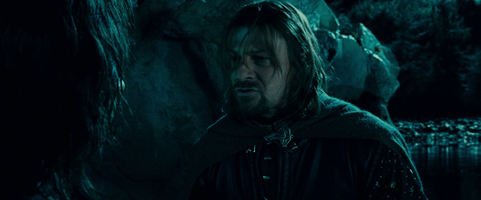 The Lord of the Rings: The Fellowship of the Ring (2001) HD screenshot 20861