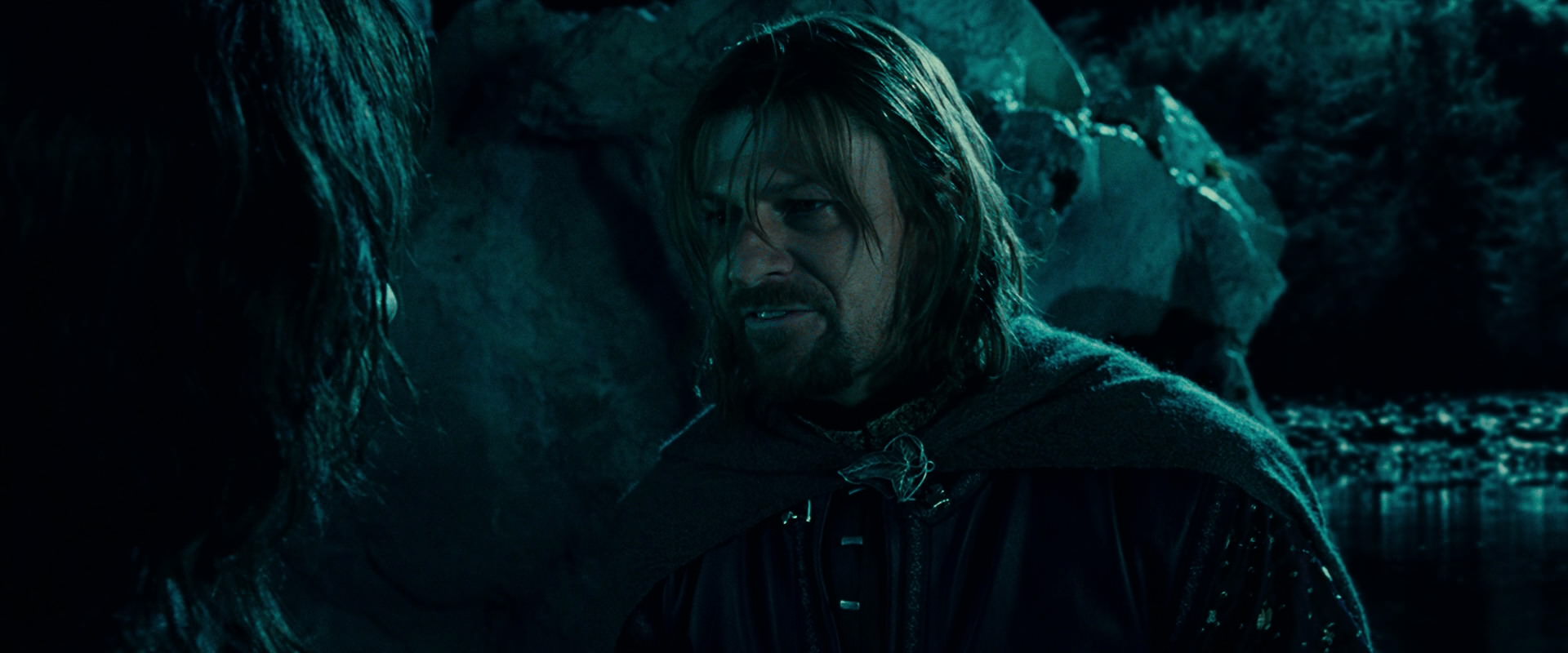 The Lord of the Rings: The Fellowship of the Ring (2001) screencap 20862