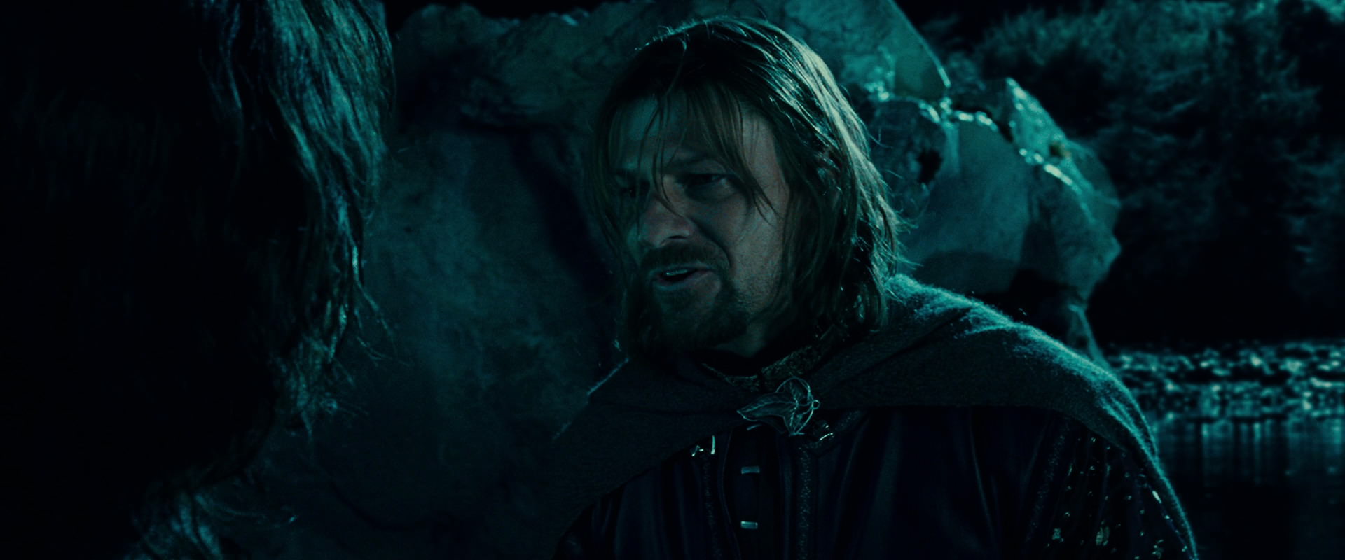 The Lord of the Rings: The Fellowship of the Ring (2001) movie still 20863