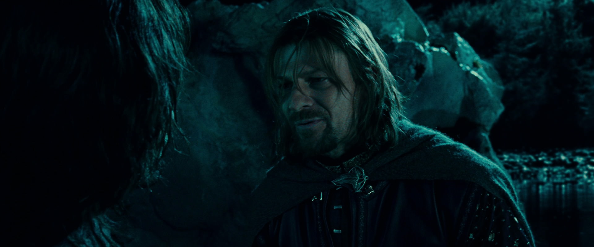 The Lord of the Rings: The Fellowship of the Ring (2001) HD screenshot 20864
