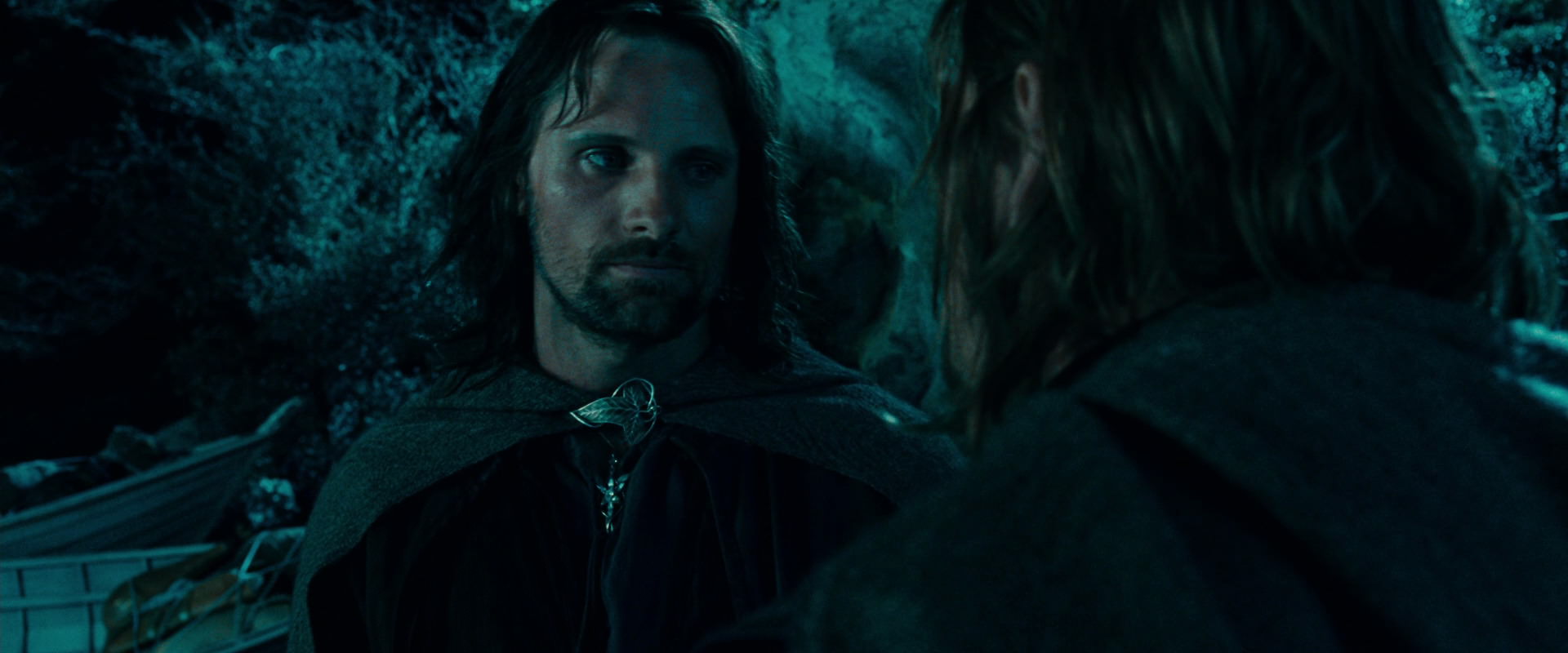 The Lord of the Rings: The Fellowship of the Ring (2001) screencap 20865