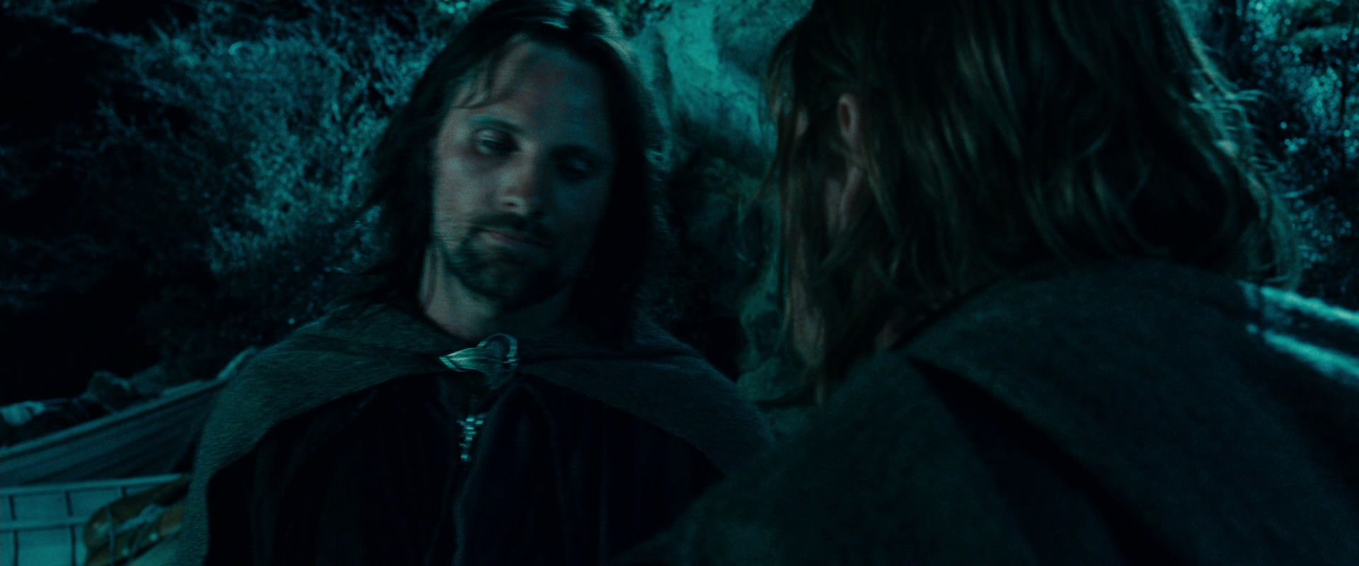 The Lord of the Rings: The Fellowship of the Ring (2001) movie still 20866