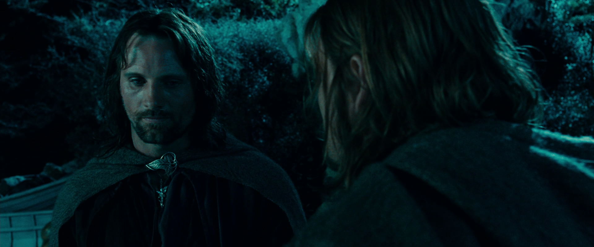 The Lord of the Rings: The Fellowship of the Ring (2001) HD screenshot 20867
