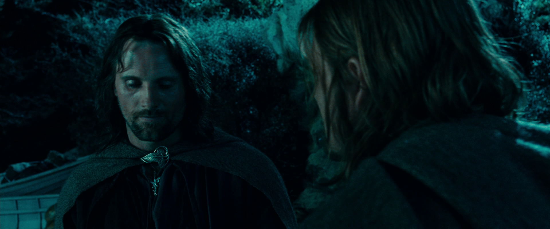 The Lord of the Rings: The Fellowship of the Ring (2001) screencap 20868