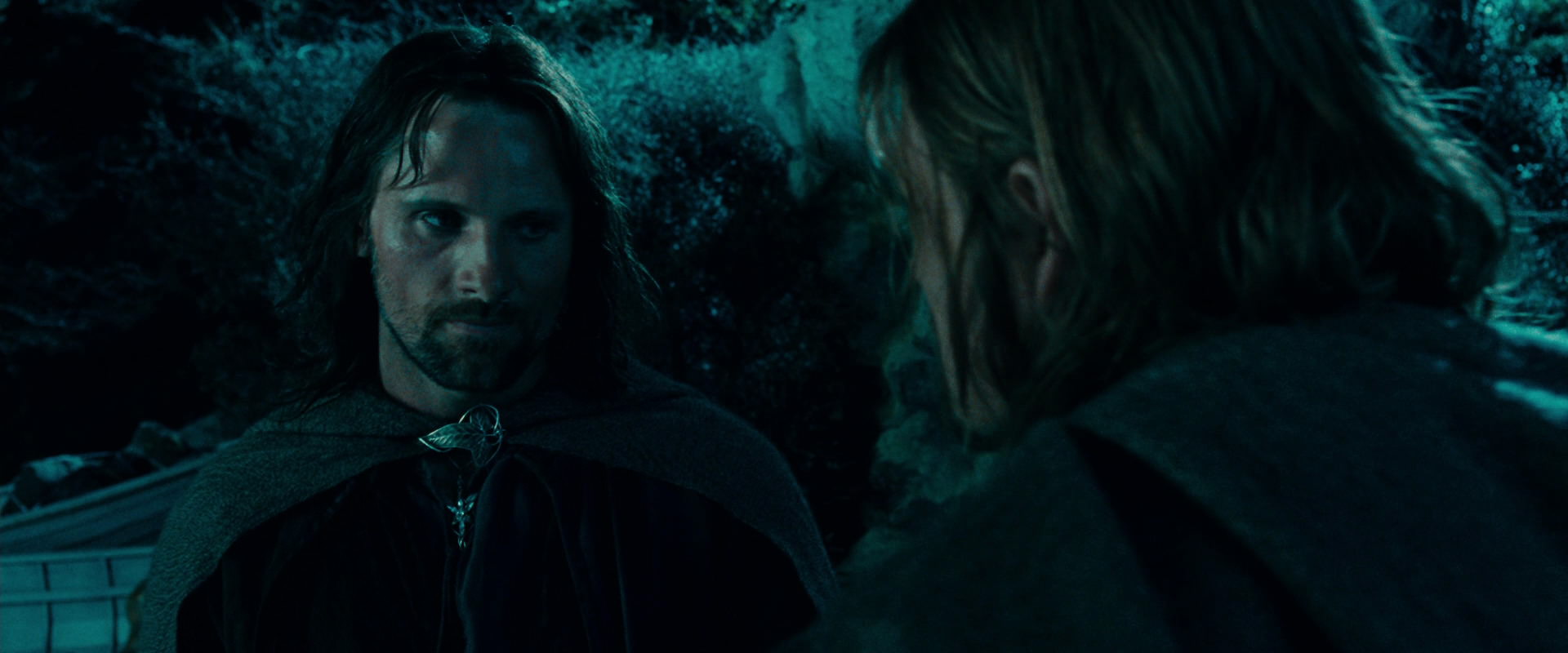 The Lord of the Rings: The Fellowship of the Ring (2001) movie still 20869