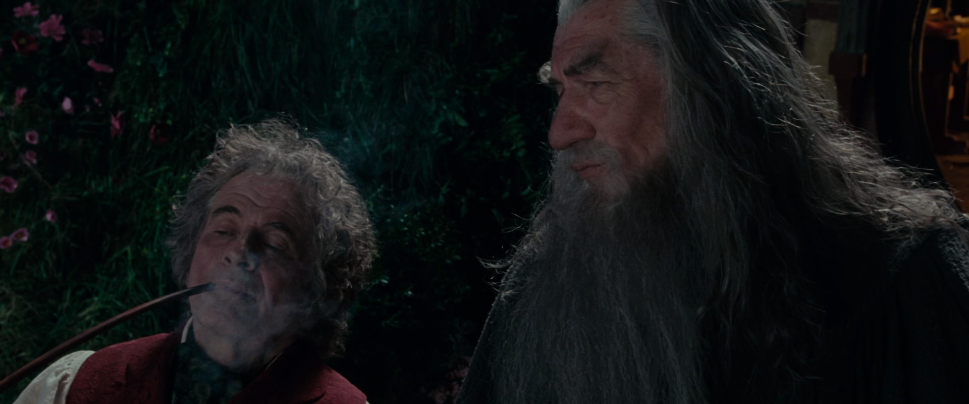 The Lord of the Rings: The Fellowship of the Ring (2001) HD screenshot 2087